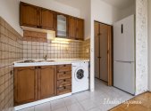 Pronájem bytu, 1+kk, 24 m²