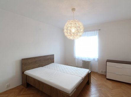 Pronájem bytu, 2+1, 64 m²