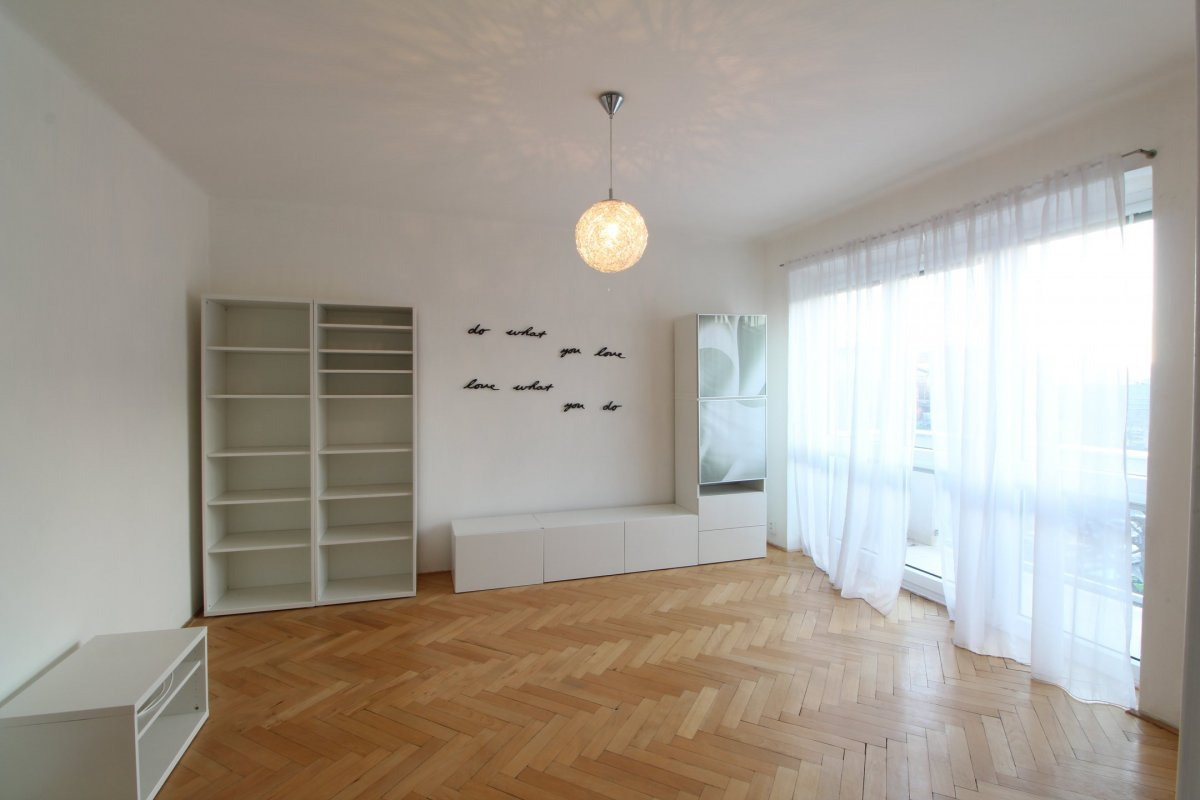 Pronájem bytu 2+1, Jerevanská, Vršovice,  23 100 Kč/měs, 64 m2