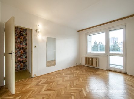 Pronájem bytu, 2+1, 60 m²