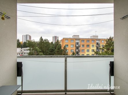 Pronájem bytu, 2+1, 60 m²