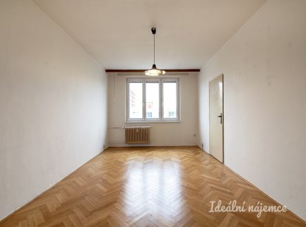Pronájem bytu, 2+1, 60 m²