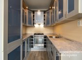 Pronájem bytu, 2+kk, 39 m²