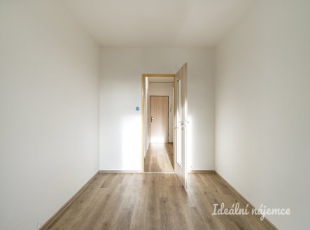 Pronájem bytu, 2+kk, 39 m²