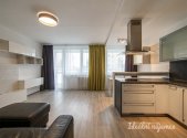 Pronájem bytu, 3+kk, 74 m²