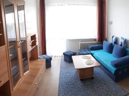 Pronájem bytu, 2+kk, 40 m² obrázek