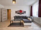 Pronájem bytu, 2+1, 75 m²
