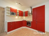 Pronájem bytu, 3+kk, 65 m²