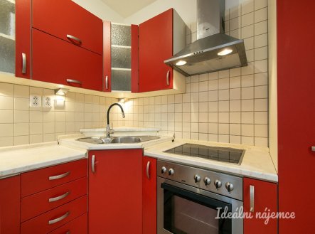 Pronájem bytu, 3+kk, 65 m²
