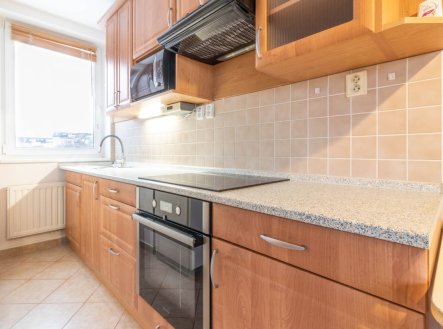 Pronájem bytu, 2+kk, 52 m² obrázek