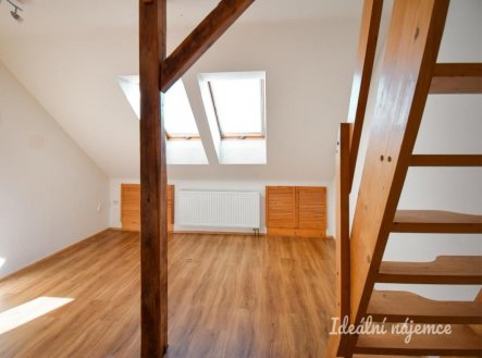Pronájem bytu, 2+1, 64 m²
