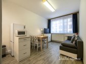 Pronájem bytu, 2+kk, 46 m²