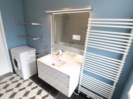 Pronájem bytu, 2+kk, 54 m²