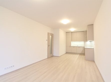 Pronájem bytu, 2+kk, 60 m²