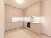 Pronájem bytu, 2+kk, 60 m²