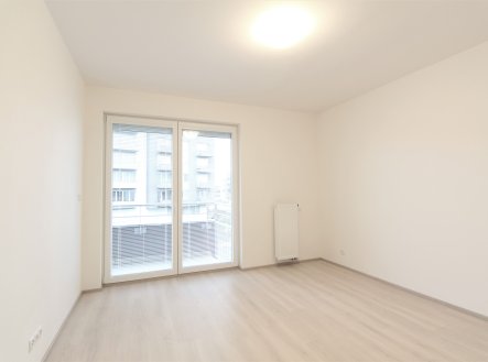 Pronájem bytu, 2+kk, 60 m²