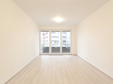 Pronájem bytu, 2+kk, 60 m²