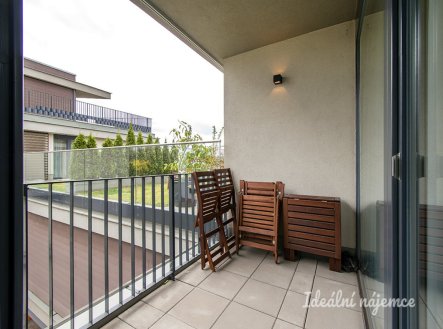 Pronájem bytu, 3+kk, 68 m²