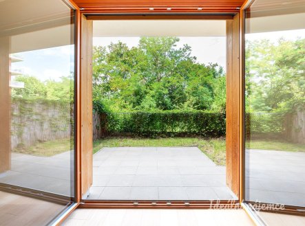 Pronájem bytu, 1+kk, 40 m²