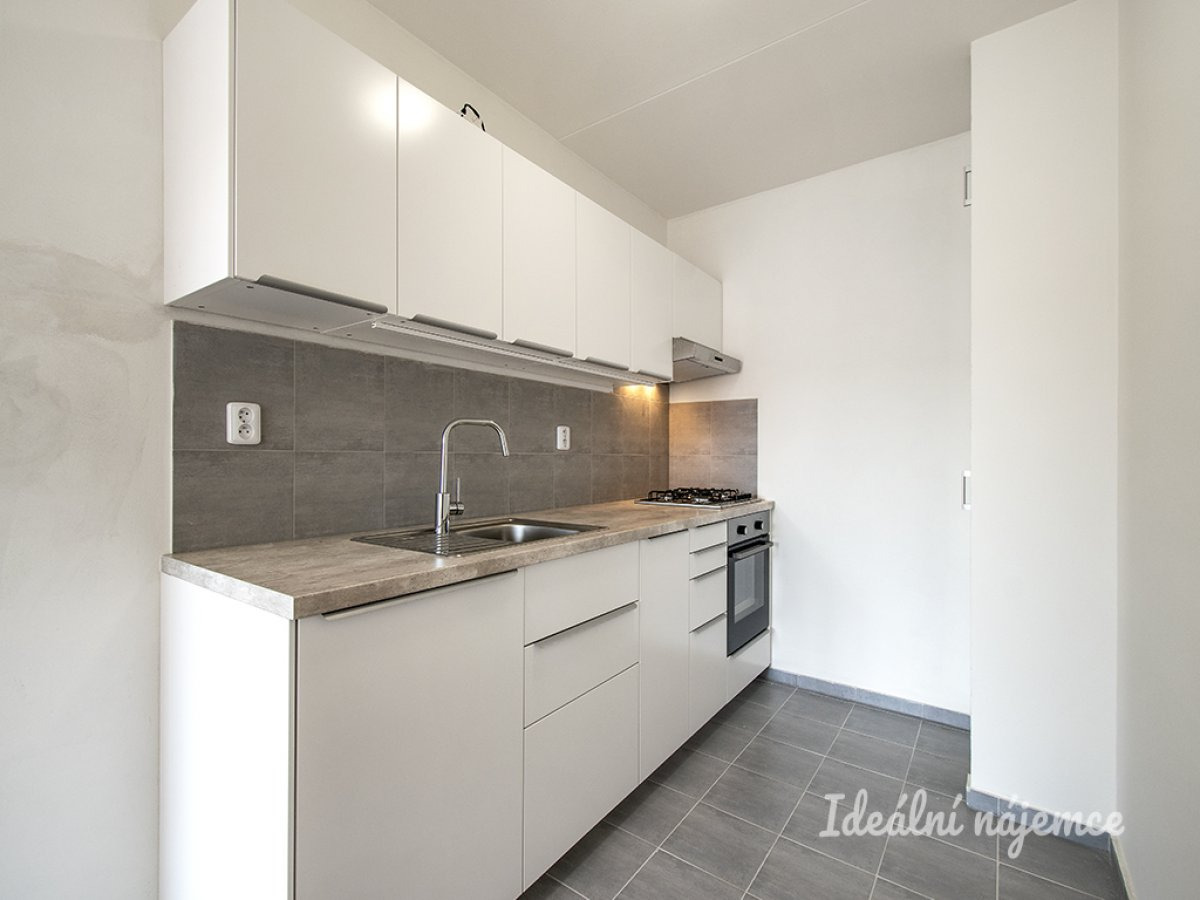 Pronájem bytu 3+kk, Letovská, Letňany, 24 500 Kč/měs, 65 m2