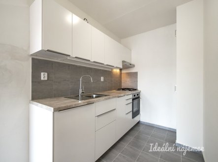 Pronájem bytu, 3+kk, 65 m² obrázek