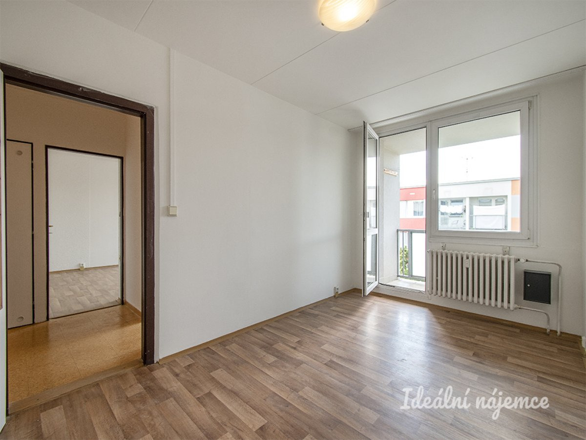 Pronájem bytu 3+kk, Letovská, Letňany, 24 500 Kč/měs, 65 m2