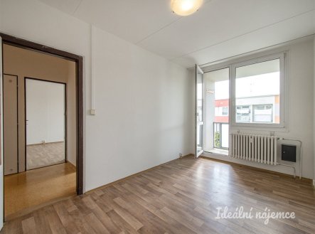 Pronájem bytu, 3+kk, 65 m²