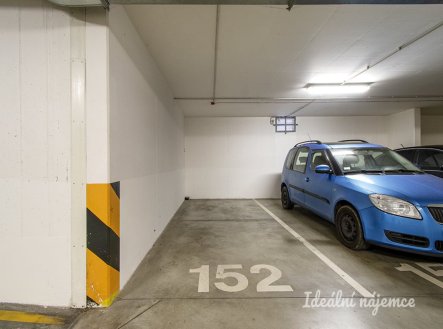 Pronájem bytu, 4+kk, 100 m²