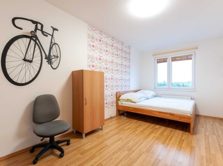 Pronájem bytu, 2+kk, 61 m²
