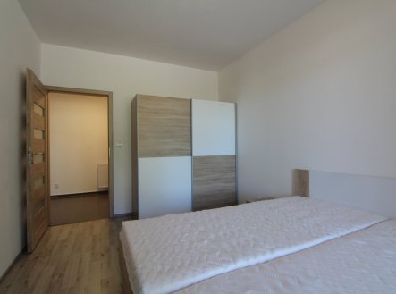 Pronájem bytu, 2+kk, 53 m²