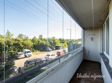 Pronájem bytu, 3+kk, 79 m²