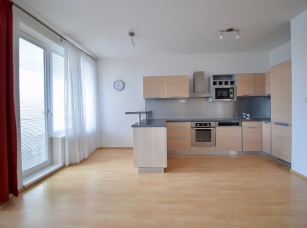 Pronájem bytu, 3+kk, 78 m²