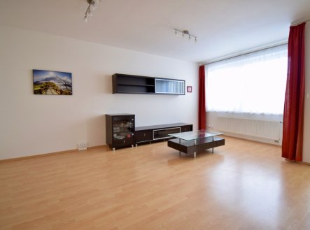 Pronájem bytu, 3+kk, 78 m²