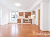 Pronájem bytu, 3+kk, 73 m²