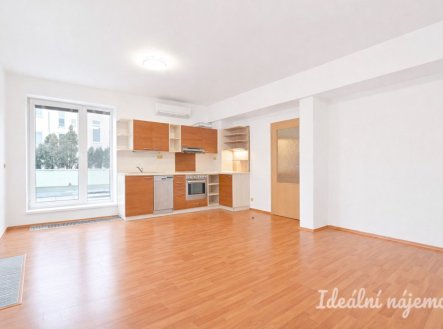 Pronájem bytu, 3+kk, 73 m²