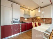 Pronájem bytu, 2+kk, 36 m²