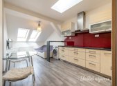 Pronájem bytu, 3+kk, 78 m²
