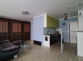 Pronájem bytu, 3+kk, 75 m²