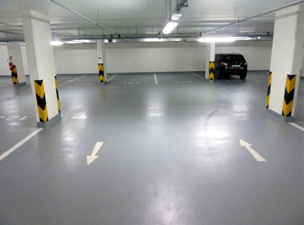 Pronájem bytu, 1+kk, 38 m²