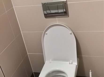Pronájem bytu, 1+kk, 38 m²