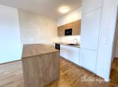 Pronájem bytu, 2+kk, 57 m²