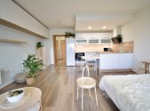 Pronájem bytu, 1+kk, 41 m²