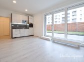 Pronájem bytu, 1+kk, 29 m²