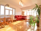 Pronájem bytu, 3+1, 85 m²