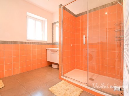 Pronájem bytu, 3+1, 85 m²