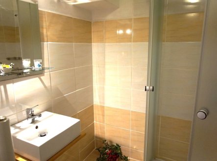 Pronájem bytu, 2+1, 38 m²
