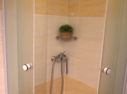 Pronájem bytu, 2+1, 38 m²