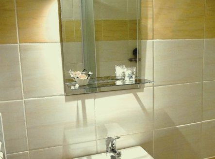Pronájem bytu, 2+1, 38 m²