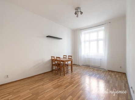 Pronájem bytu, 2+1, 56 m²