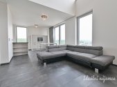 Pronájem bytu, 2+kk, 76 m²